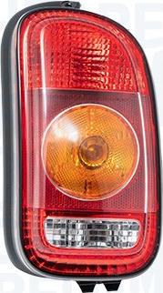 Magneti Marelli 715010412600 - Задний фонарь abcparts.ee
