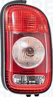 Magneti Marelli 715010412800 - Задний фонарь abcparts.ee