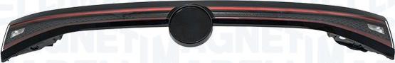 Magneti Marelli 715010434200 - Задний фонарь abcparts.ee