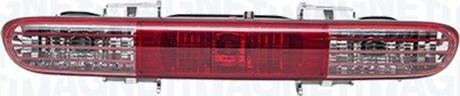 Magneti Marelli 715104178000 - Задний фонарь abcparts.ee