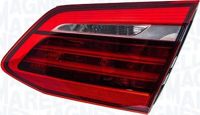 Magneti Marelli 715104253000 - Задний фонарь abcparts.ee