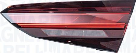 Magneti Marelli 715106602960 - Задний фонарь abcparts.ee
