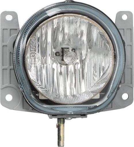 Magneti Marelli 715820054000 - Фара противотуманная abcparts.ee