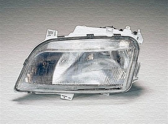 Magneti Marelli 710301048301 - Основная фара abcparts.ee