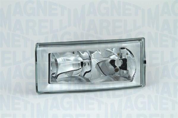 Magneti Marelli 710301160601 - Основная фара abcparts.ee