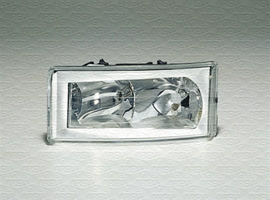 Magneti Marelli 710301160201 - Основная фара abcparts.ee