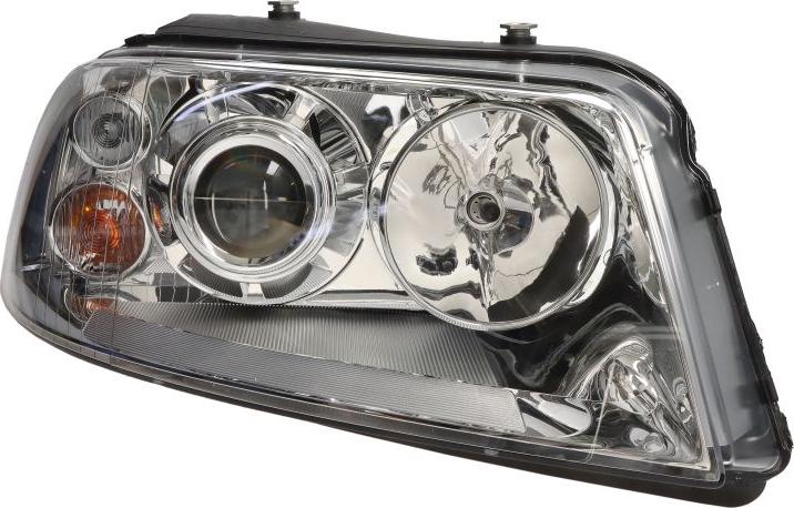 Magneti Marelli 710301182274 - Основная фара abcparts.ee