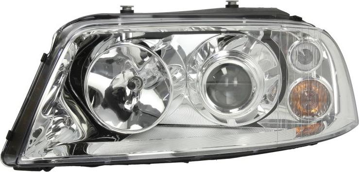 Magneti Marelli 710301182273 - Основная фара abcparts.ee