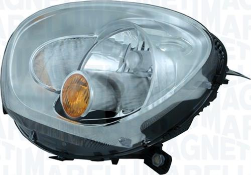 Magneti Marelli 710301267606 - Основная фара abcparts.ee
