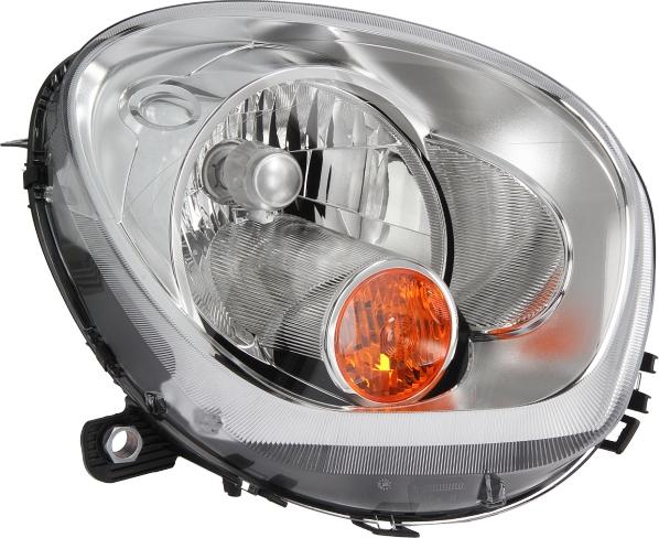 Magneti Marelli 710301267206 - Основная фара abcparts.ee