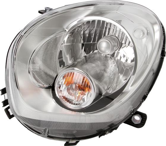 Magneti Marelli 710301267207 - Основная фара abcparts.ee