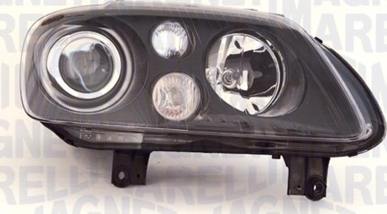Magneti Marelli 710301205275 - Основная фара abcparts.ee