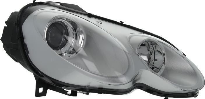 Magneti Marelli 710301207222 - Основная фара abcparts.ee