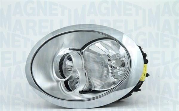 Magneti Marelli 710301218603 - Основная фара abcparts.ee