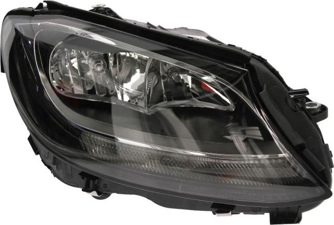 Magneti Marelli 710301284204 - Основная фара abcparts.ee