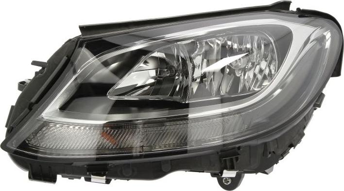 Magneti Marelli 710301284203 - Основная фара abcparts.ee