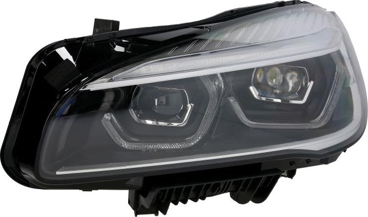 Magneti Marelli 711451000694 - Основная фара abcparts.ee