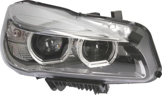 Magneti Marelli 711451000224 - Основная фара abcparts.ee