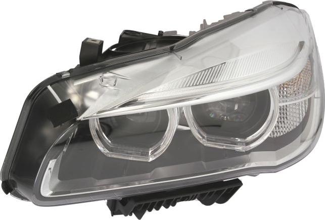 Magneti Marelli 711451000223 - Основная фара abcparts.ee