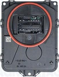 Magneti Marelli 711470000452 - Устройство управления, освещение abcparts.ee