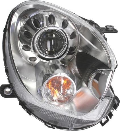 Magneti Marelli 711307023644 - Основная фара abcparts.ee