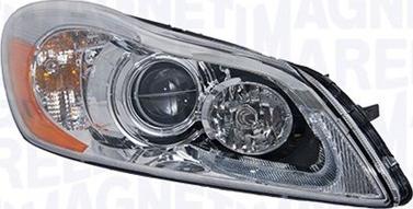 Magneti Marelli 711307023225 - Основная фара abcparts.ee