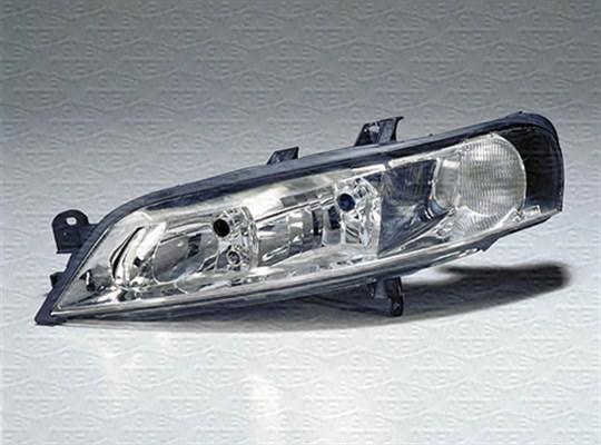 Magneti Marelli 711307022293 - Основная фара abcparts.ee