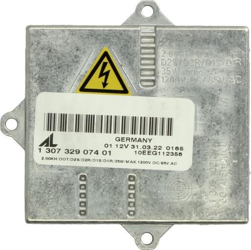 Magneti Marelli 711307329074 - Устройство управления, освещение abcparts.ee