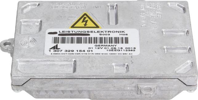 Magneti Marelli 711307329154 - Блок управления, адаптивная фара abcparts.ee