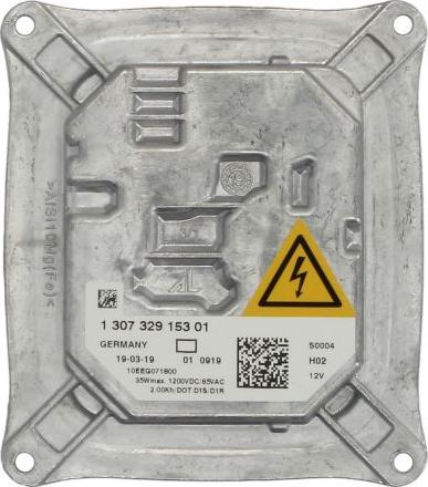 Magneti Marelli 711307329153 - Устройство управления, освещение abcparts.ee