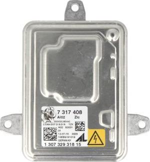 Magneti Marelli 711307329318 - Устройство управления, освещение abcparts.ee