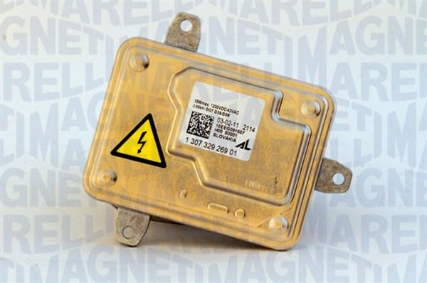 Magneti Marelli 711307329269 - Устройство управления, освещение abcparts.ee