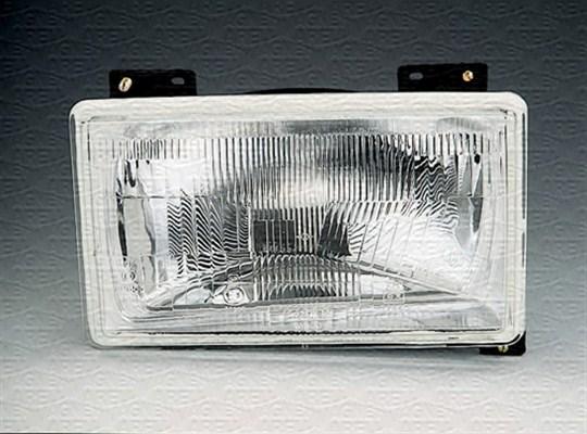 Magneti Marelli 711343701110 - Основная фара abcparts.ee