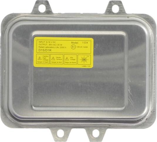 Magneti Marelli 713121817002 - Устройство управления, освещение abcparts.ee