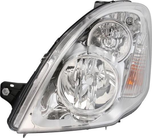 Magneti Marelli 712469301129 - Основная фара abcparts.ee