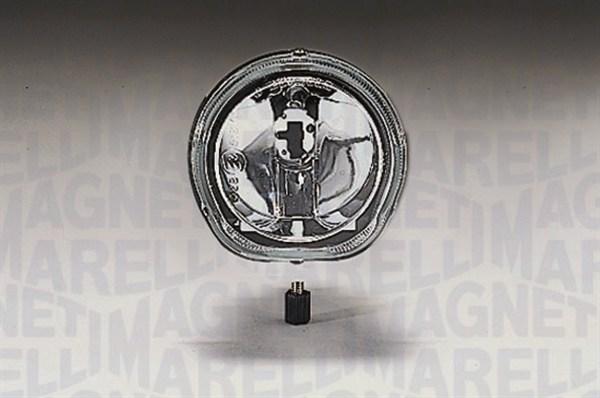 Magneti Marelli 712412401129 - Фара противотуманная abcparts.ee