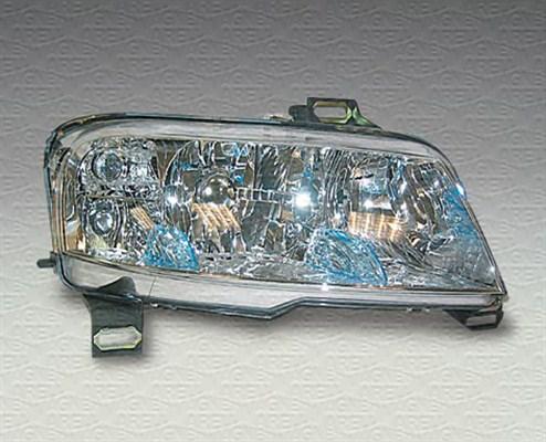 Magneti Marelli 712429401129 - Основная фара abcparts.ee