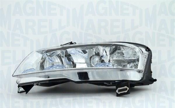 Magneti Marelli 712429421129 - Основная фара abcparts.ee