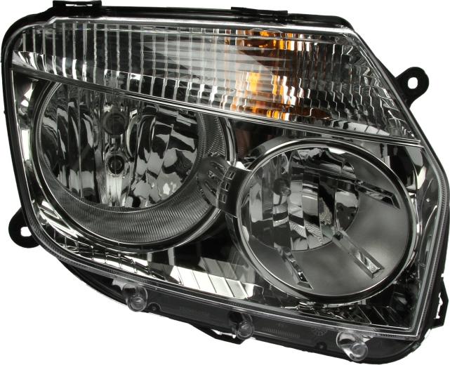 Magneti Marelli 712676512096 - Основная фара abcparts.ee