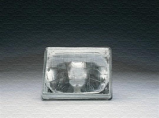 Magneti Marelli 712058460009 - Основная фара abcparts.ee