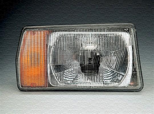 Magneti Marelli 712034380009 - Основная фара abcparts.ee