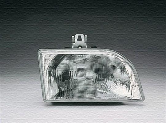 Magneti Marelli 712037031129 - Основная фара abcparts.ee