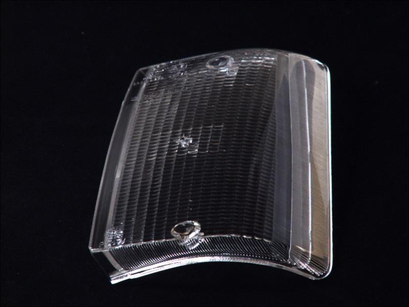 Magneti Marelli 712161721120 - Рассеиватель, фонарь указателя поворота abcparts.ee