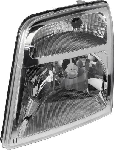 Magneti Marelli 712391401110 - Основная фара abcparts.ee