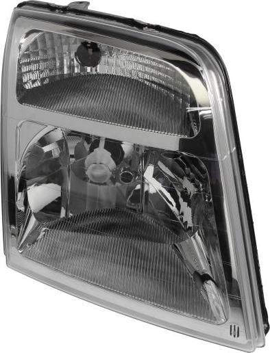 Magneti Marelli 712391301110 - Основная фара abcparts.ee