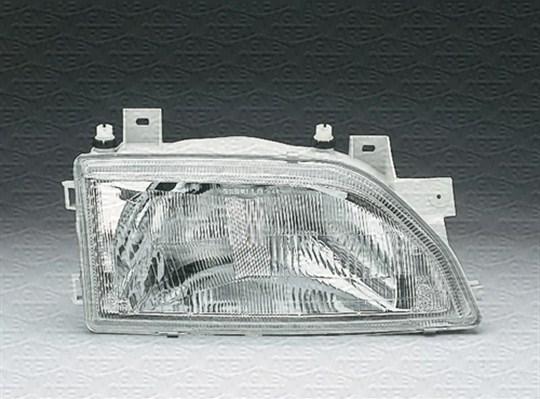 Magneti Marelli 712754058638 - Основная фара abcparts.ee