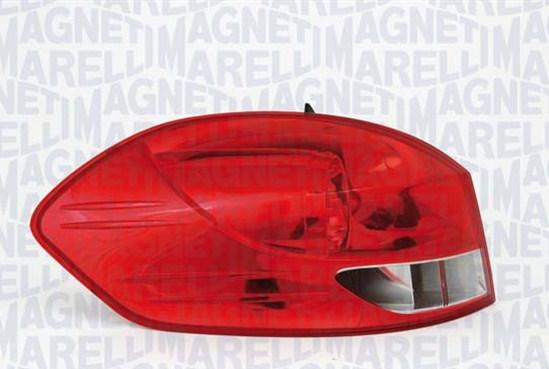 Magneti Marelli 712202401120 - Задний фонарь abcparts.ee