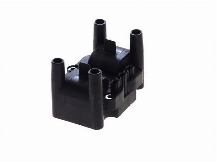 Magneti Marelli BAEQ041 - Катушка зажигания abcparts.ee