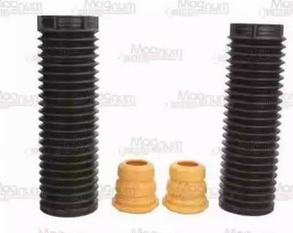 Magnum Technology A9G006 - Пылезащитный комплект, амортизатор abcparts.ee