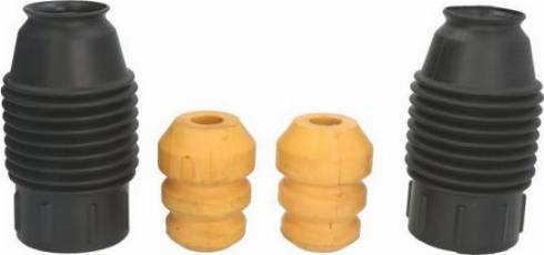 Magnum Technology A9G018 - Монтажный комплект, амортизатор abcparts.ee